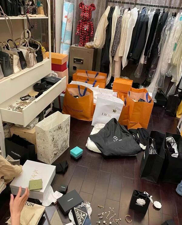 恩施州回收顶奢鞋服